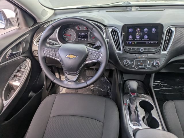 Used 2024 Chevrolet Malibu RS FWD image 16
