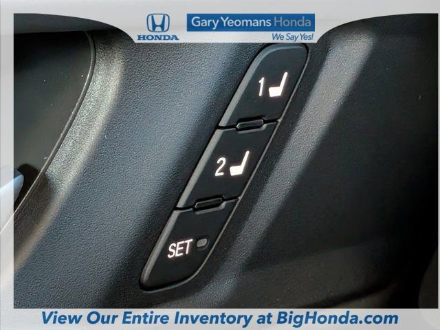 Certified 2026 Honda Accord Touring image 25