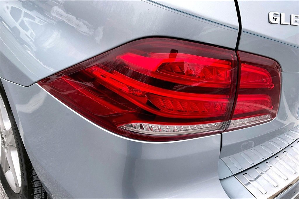 Used 2017 Mercedes-Benz GLE 350 4MATIC image 22