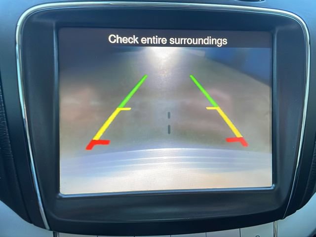 Used 2014 Dodge Journey SXT w/ Flexible Seating Group image 28