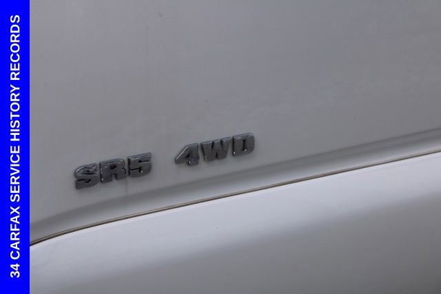 Used 2008 Toyota 4Runner SR5 image 11