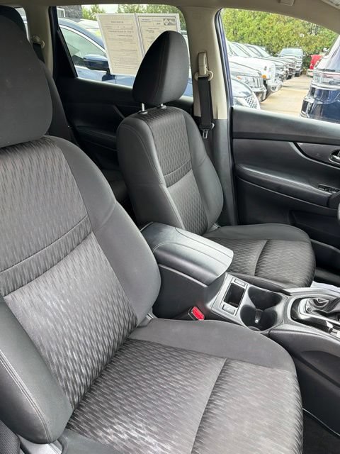 Used 2018 Nissan Rogue SV w/ Premium Package AWD/4WD image 15