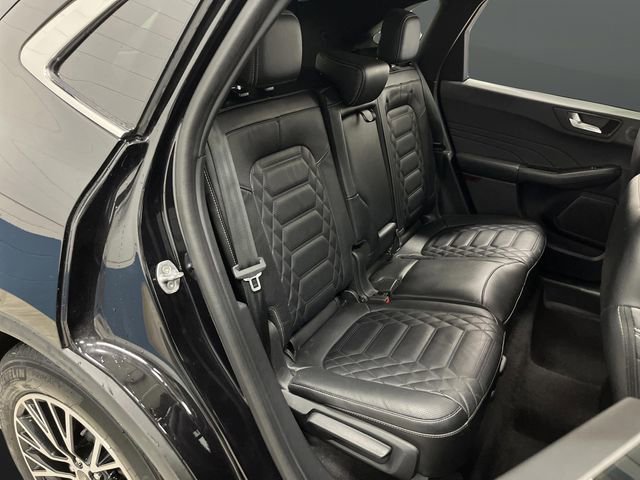 Used 2024 Ford Escape SE w/ PHEV Premium Package image 34