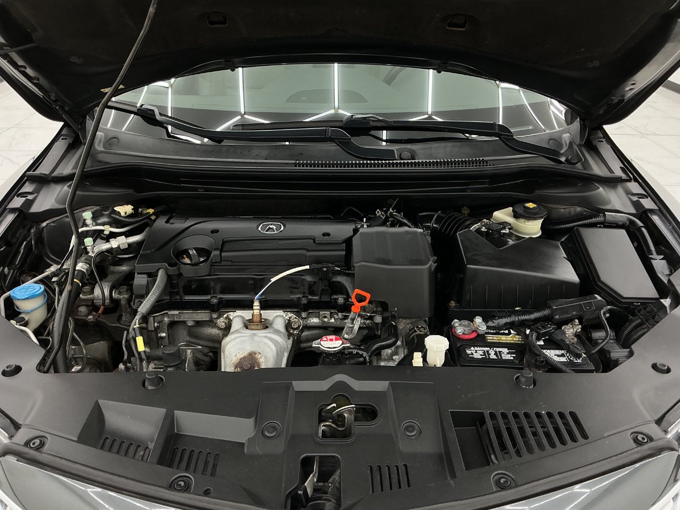 Used 2016 Acura ILX FWD image 44