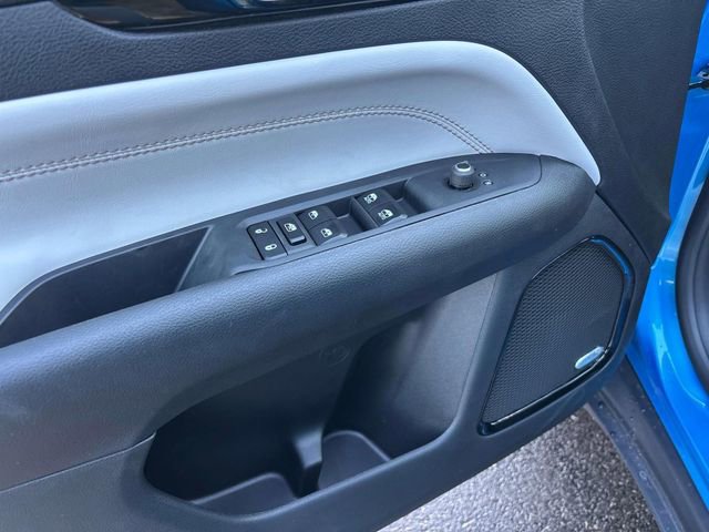 New 2026 Jeep Compass Limited w/ Sun, Sound & Navigation Group image 9