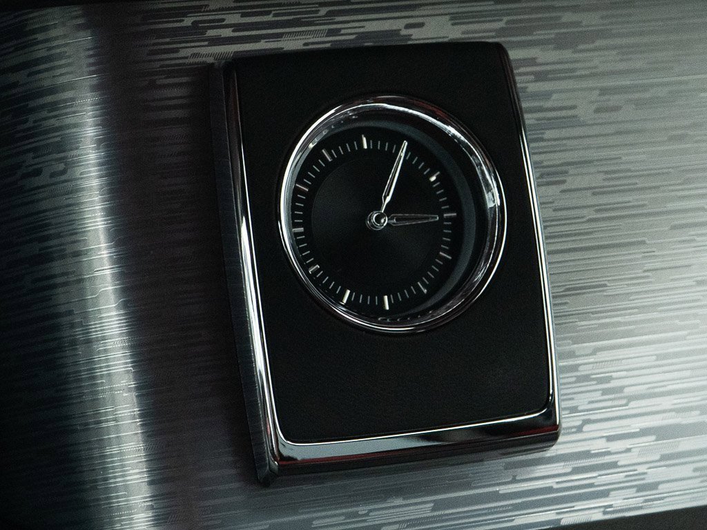 Certified 2024 Rolls-Royce Phantom Sedan w/ The Phantom Package image 49