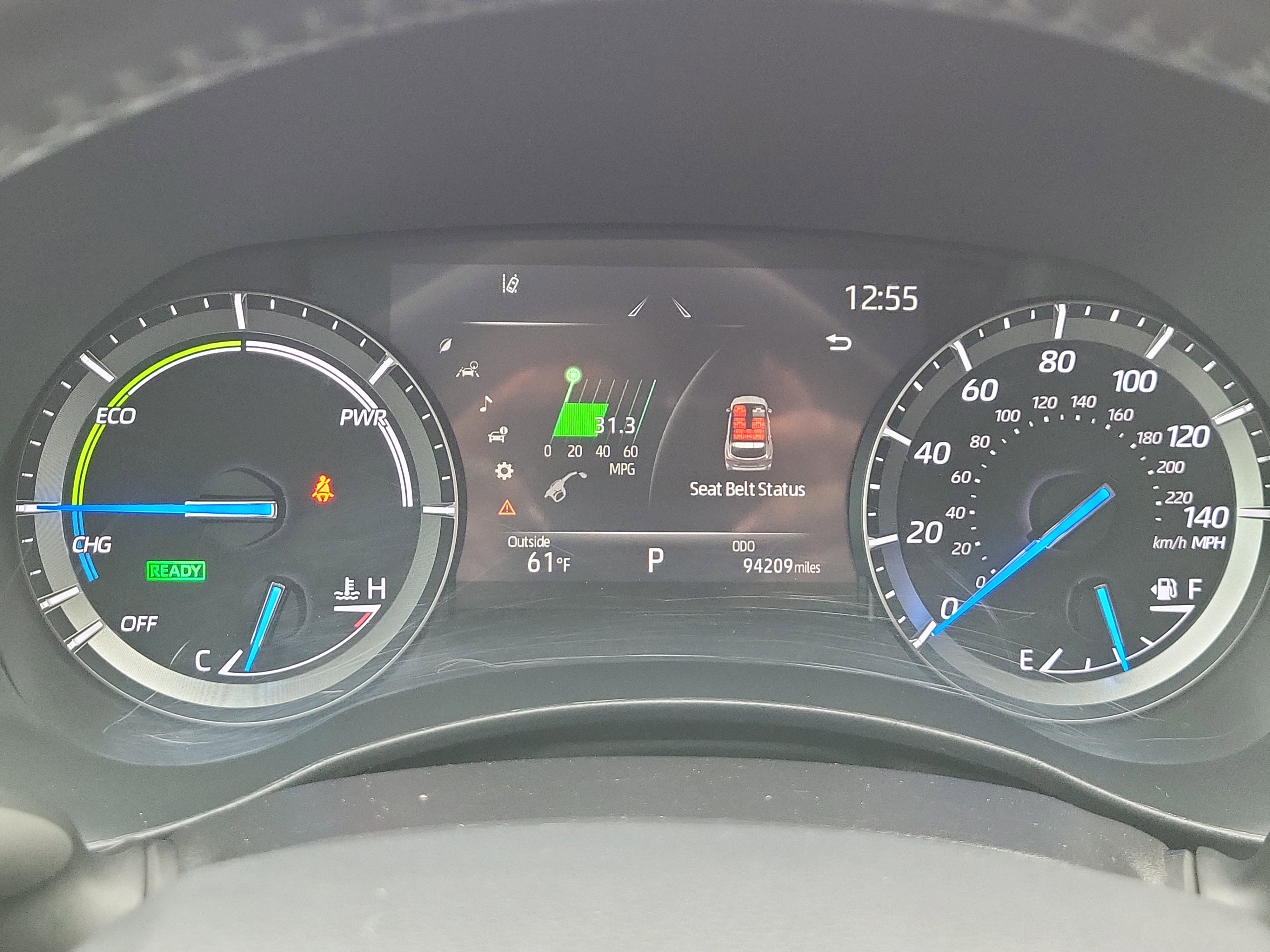 Used 2021 Toyota Highlander Limited image 18