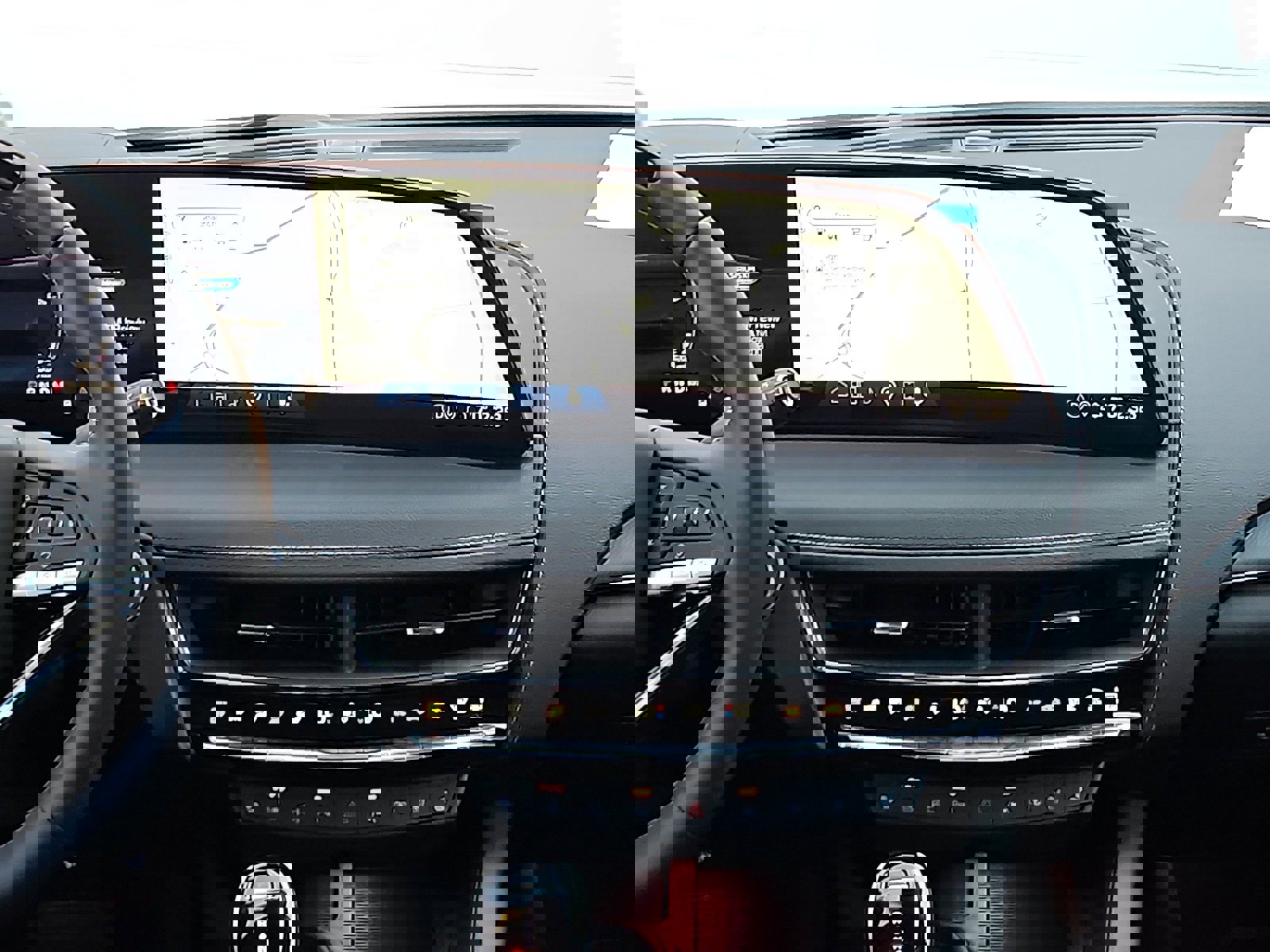 Certified 2026 Cadillac CT5 Premium Luxury image 7