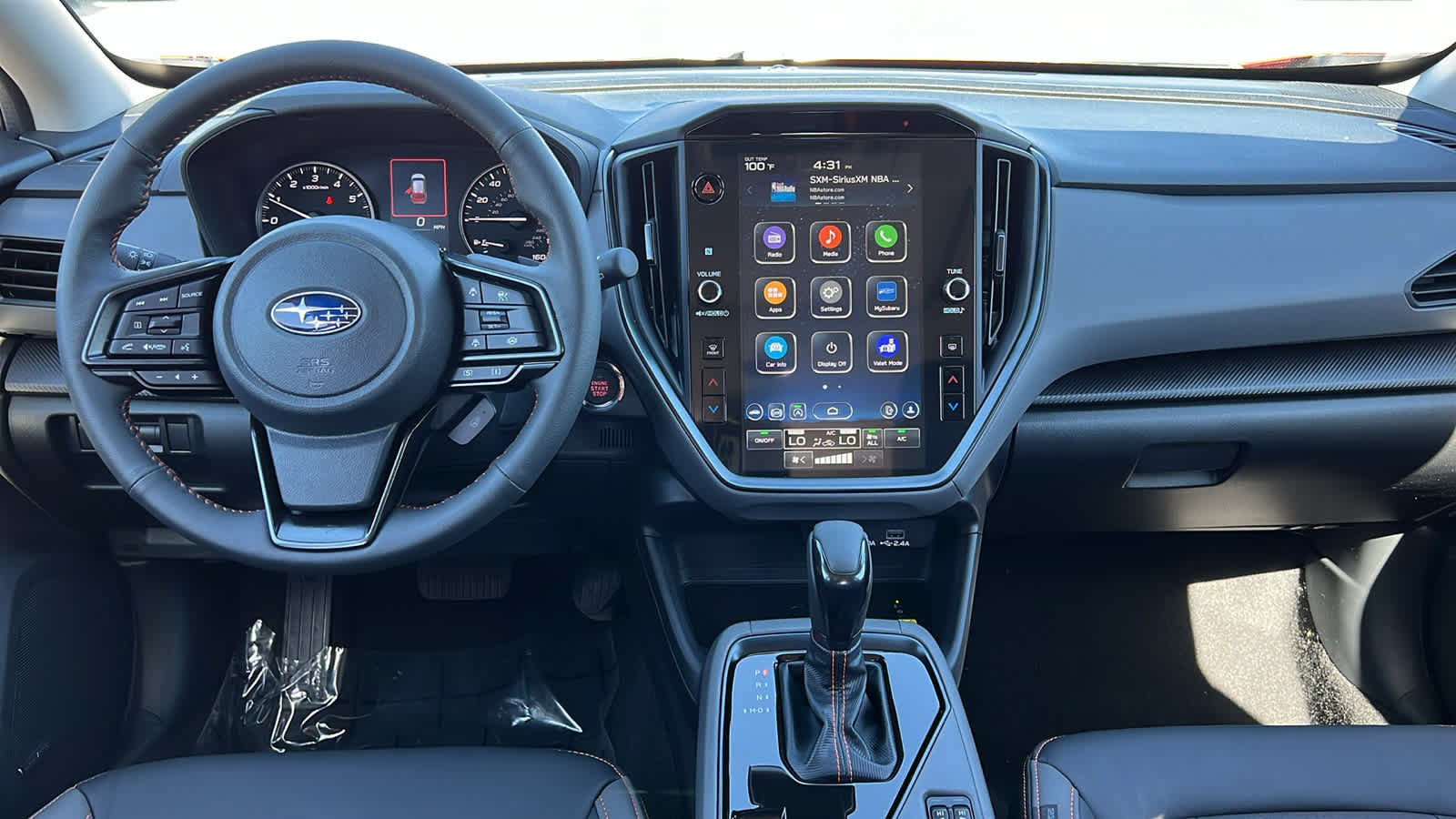 New 2026 Subaru Crosstrek 2.5i Limited AWD/4WD image 26