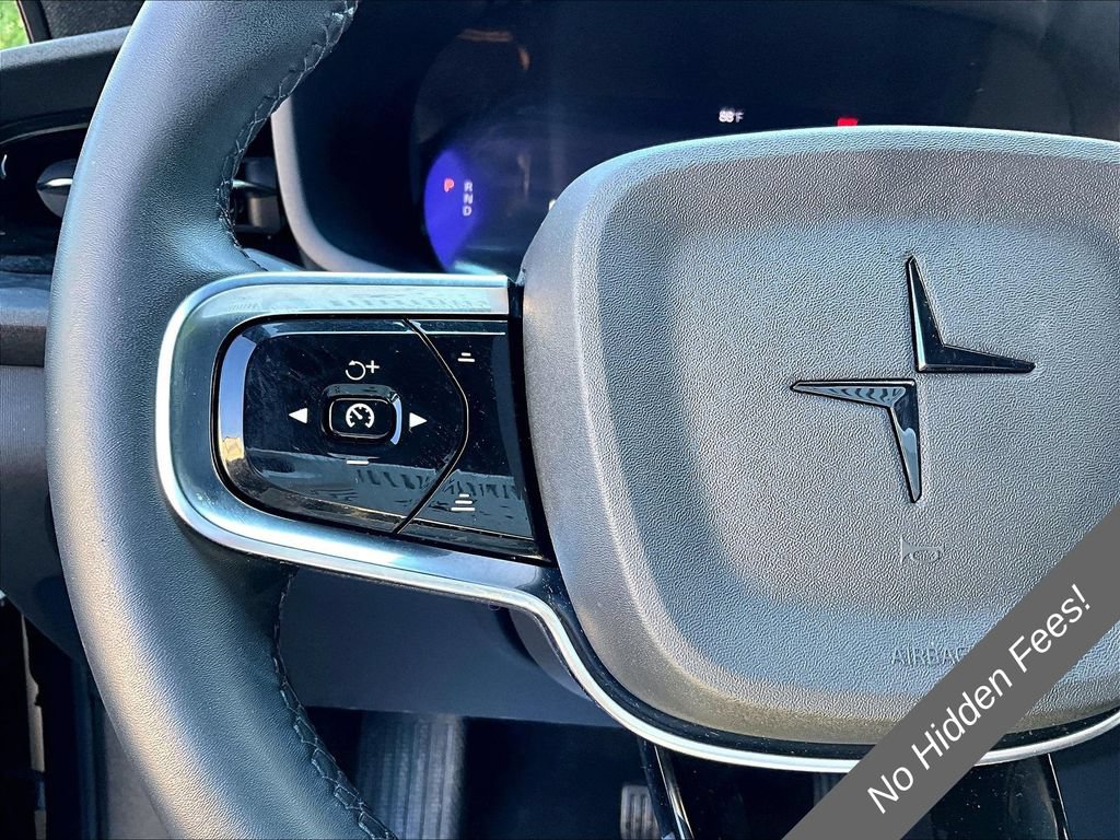 Used 2024 Polestar Polestar 2 AWD/4WD image 15