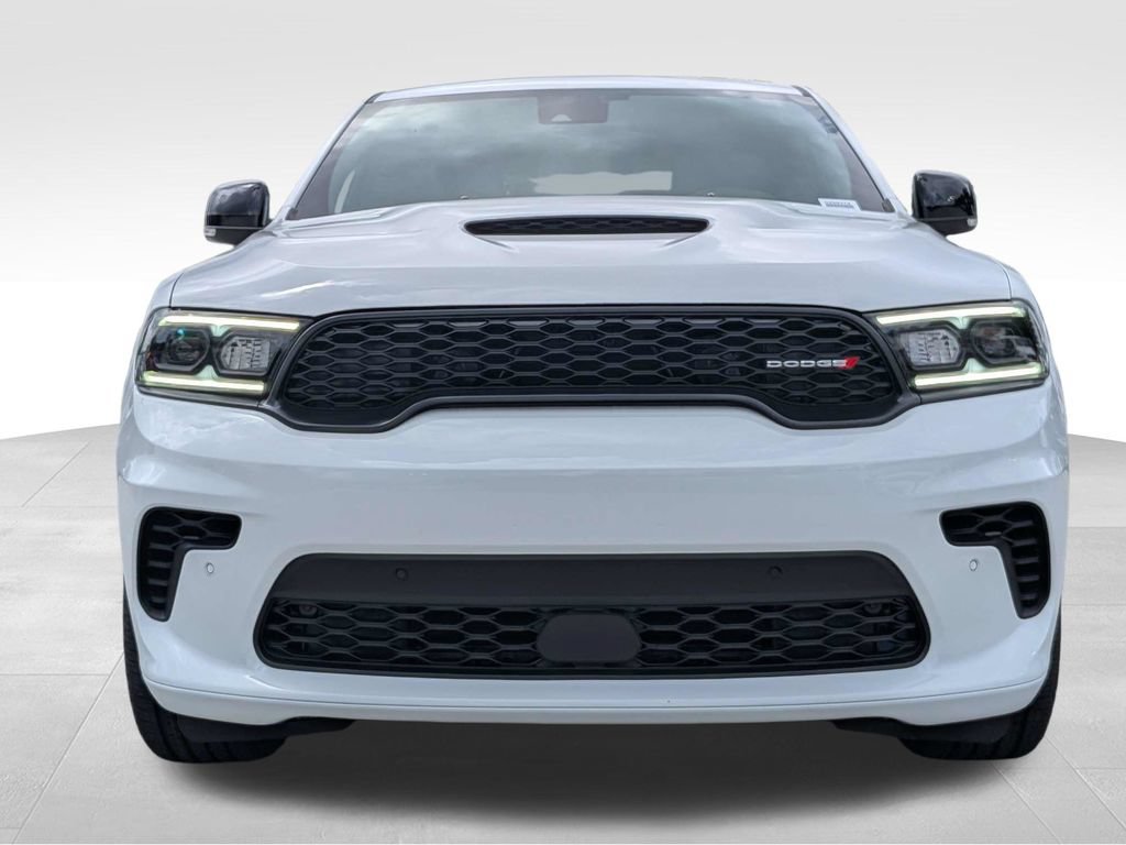 New 2026 Dodge Durango GT AWD/4WD image 8