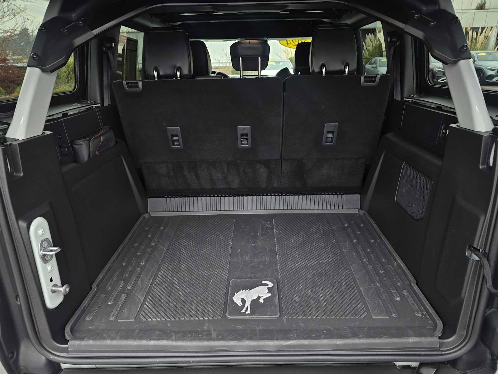 Used 2024 Ford Bronco Raptor image 17