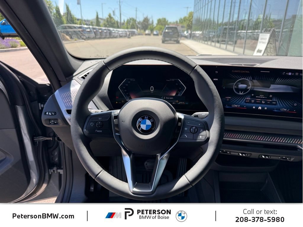 New 2026 BMW 228i xDrive w/ Premium Package AWD/4WD image 17