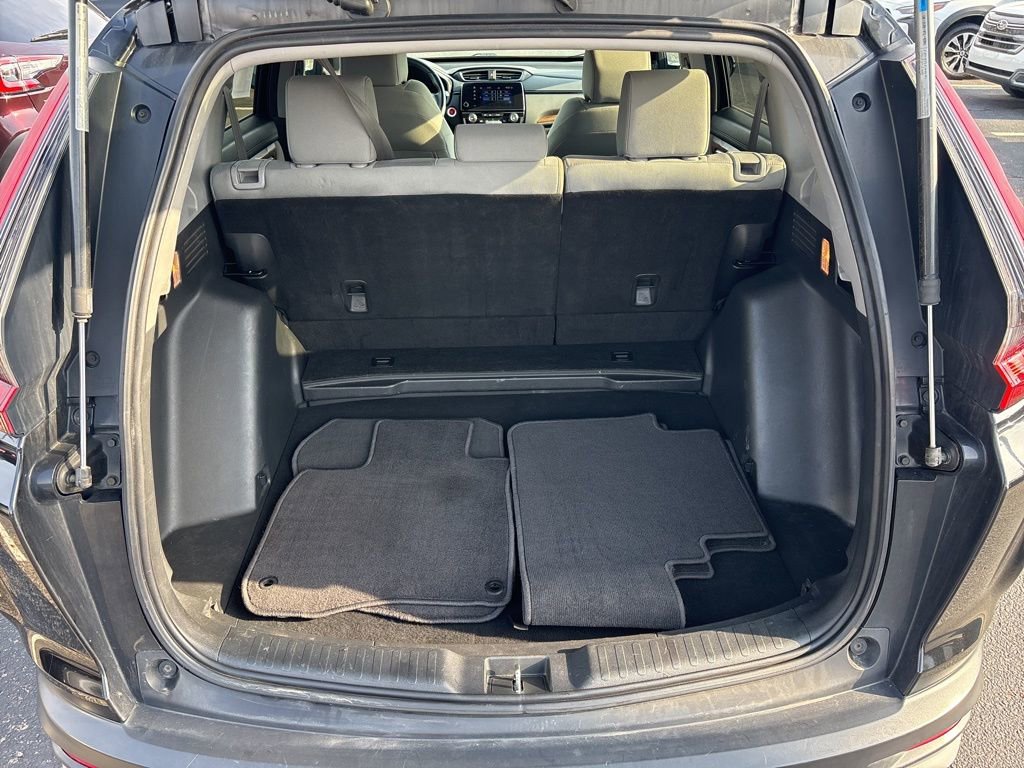 Used 2020 Honda CR-V EX image 25