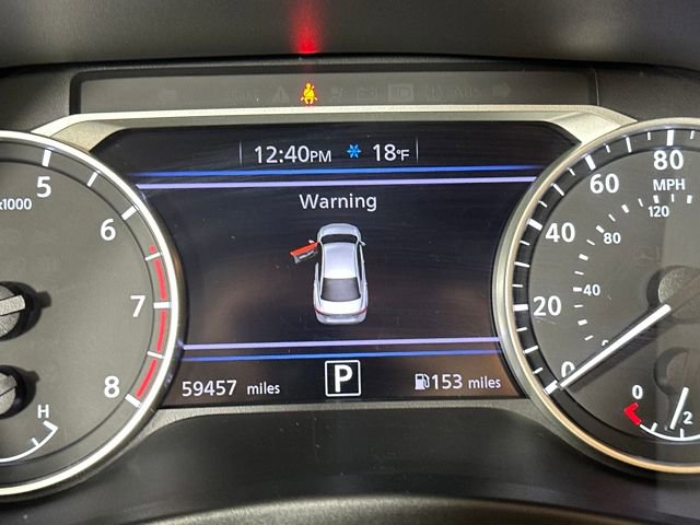 Used 2020 Nissan Sentra SV image 18