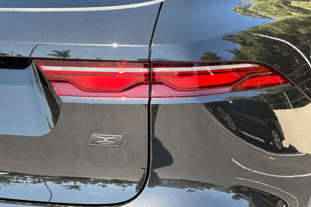 New 2026 Jaguar F-PACE R-Dynamic S AWD/4WD image 26