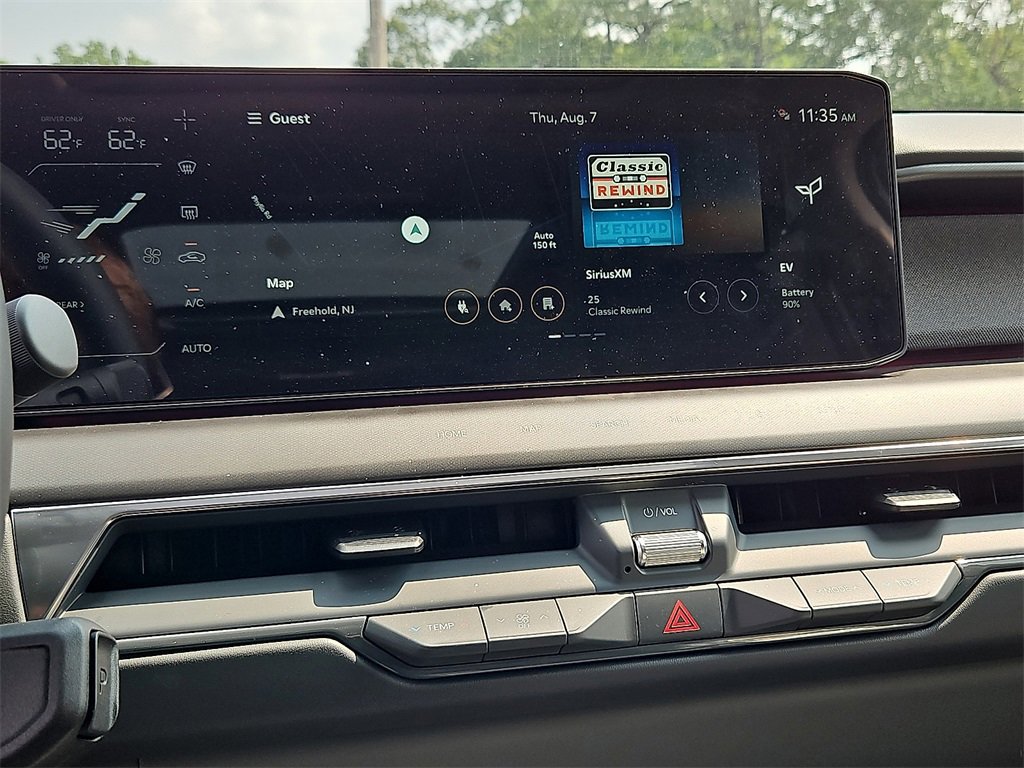 New 2026 Kia EV9 Land image 9