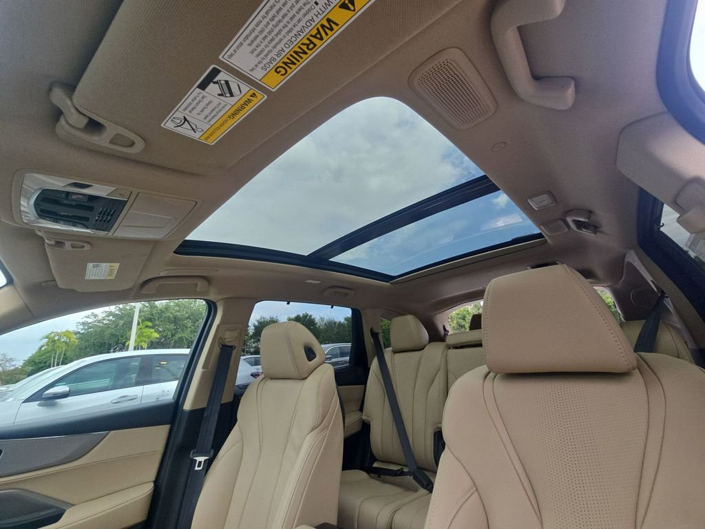 New 2026 Acura MDX FWD w/ Technology Package image 22