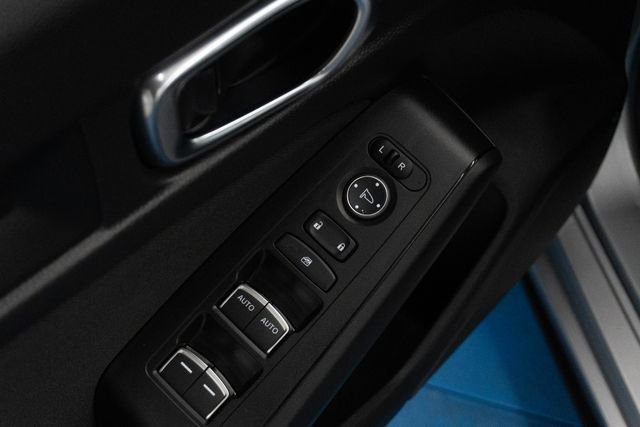 Certified 2025 Honda Civic Sport image 23