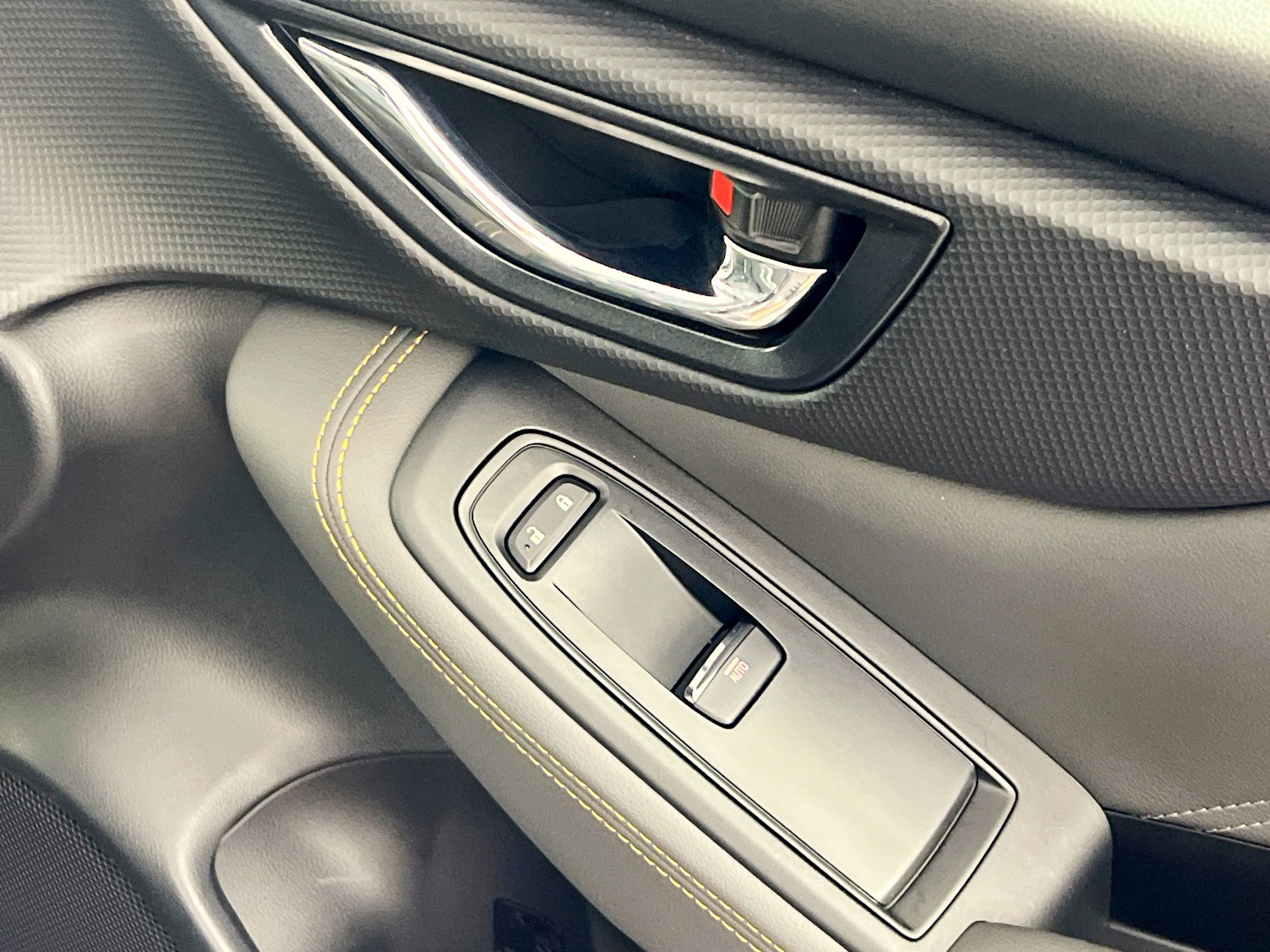 Used 2022 Subaru Forester Wilderness w/ Wilderness Package image 33