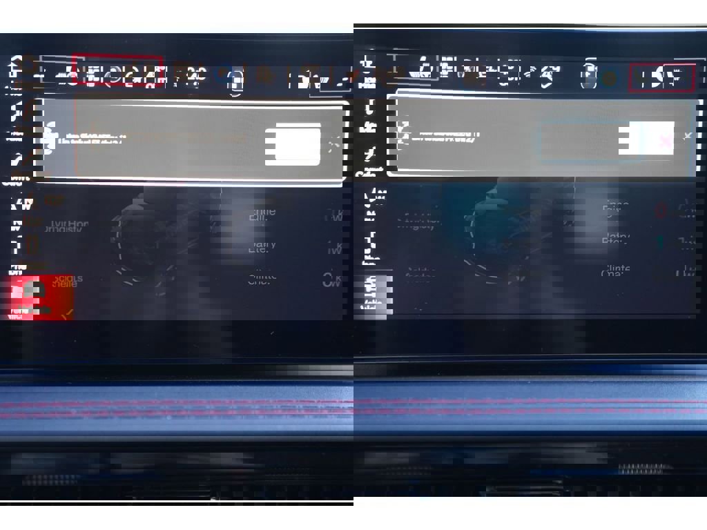 Used 2024 Dodge Hornet R/T Plus w/ Tech Pack Plus w/o Parking image 20