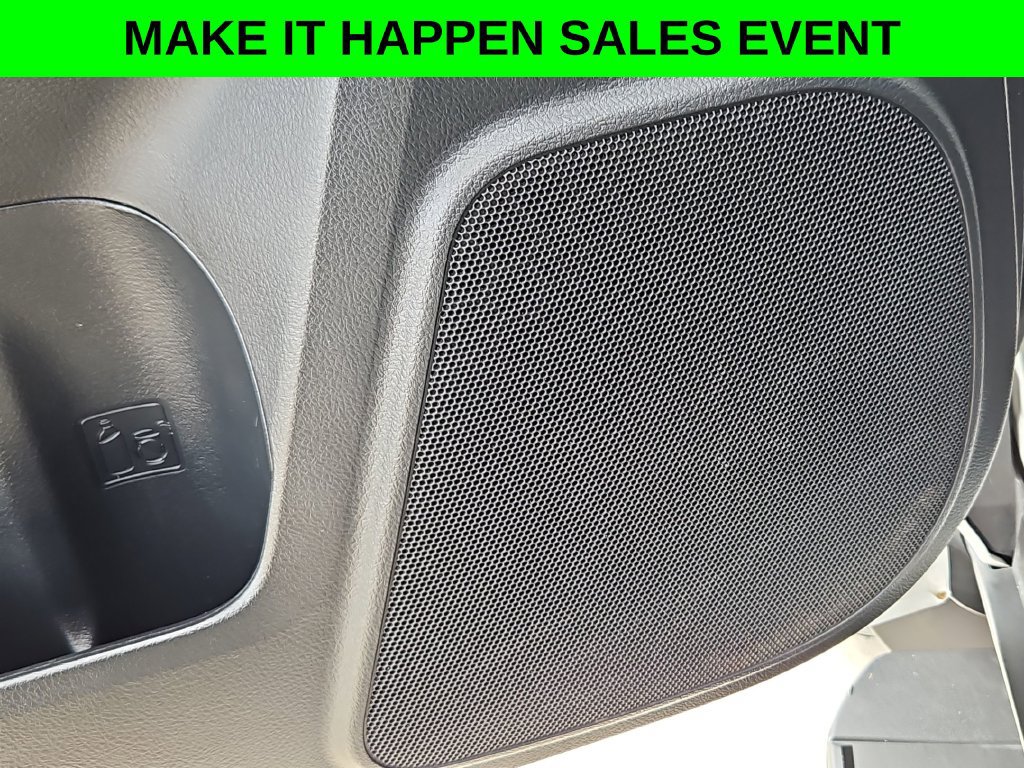 Used 2021 Toyota 4Runner SR5 AWD/4WD image 13
