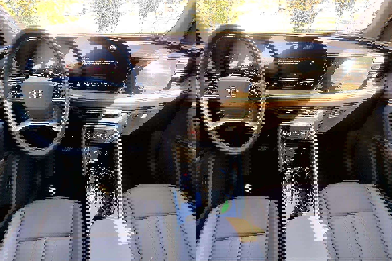 Certified 2025 Audi Q5 Premium w/ Convenience Package image 14