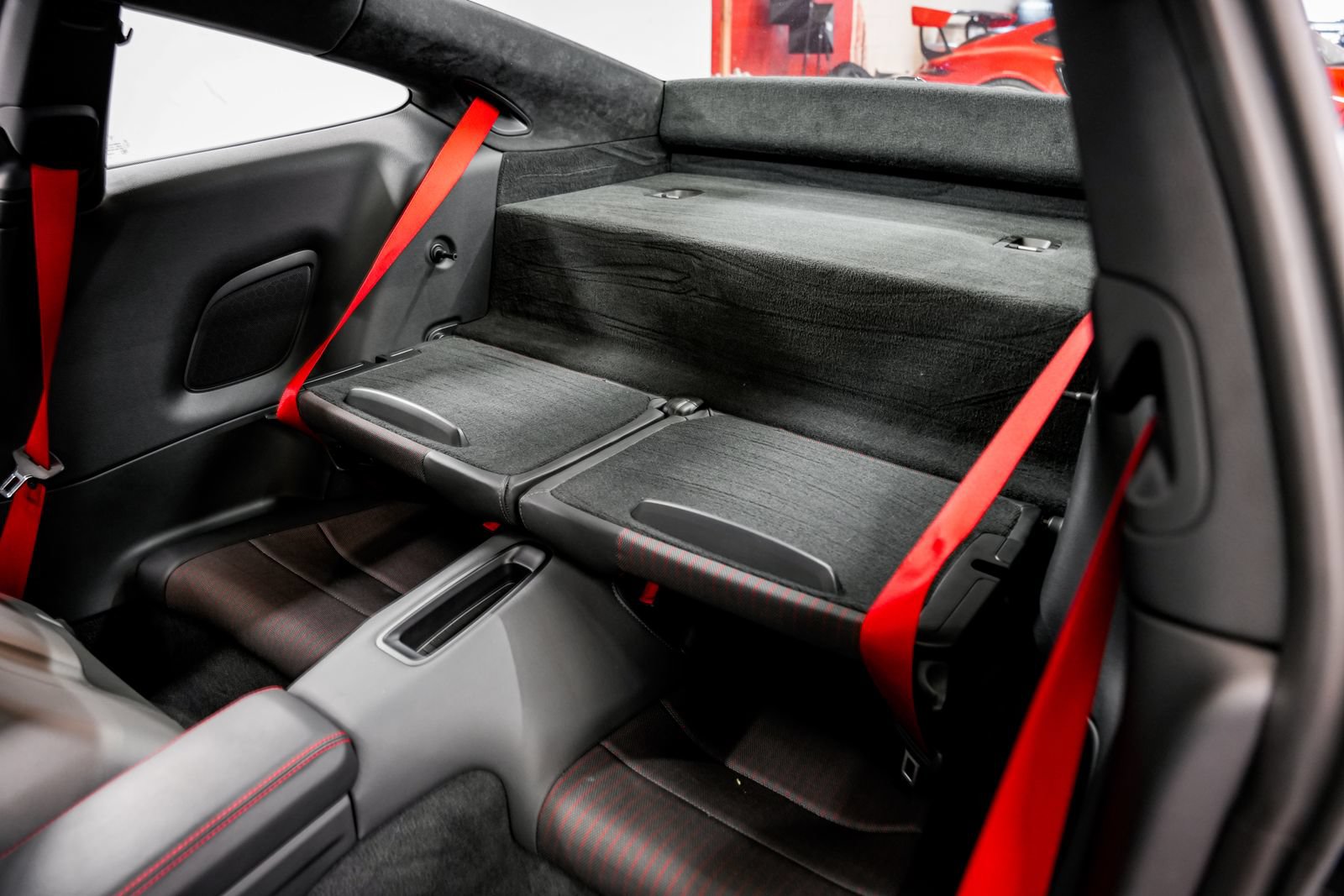 Used 2019 Porsche 911 Carrera T RWD image 21
