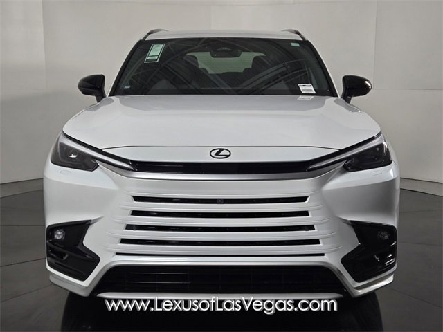 New 2026 Lexus TX 500h 500h F SPORT Performance Premi image 8