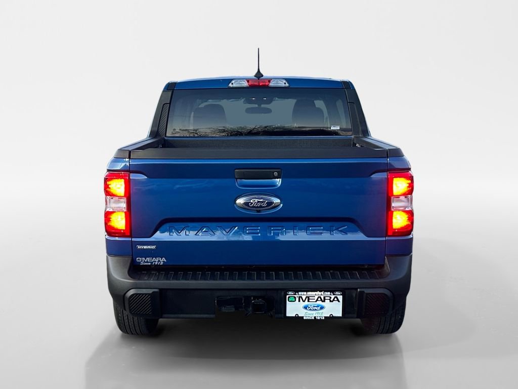 Used 2024 Ford Maverick XL image 4