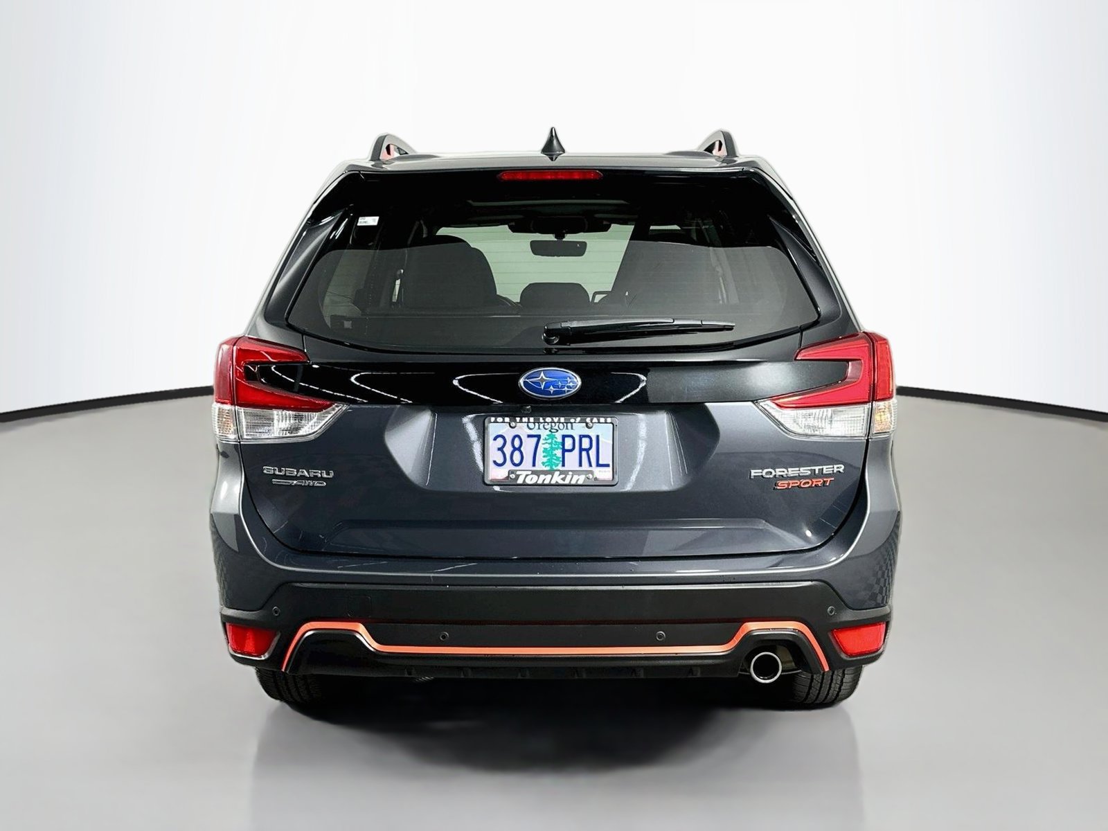 Used 2024 Subaru Forester Sport AWD/4WD image 6