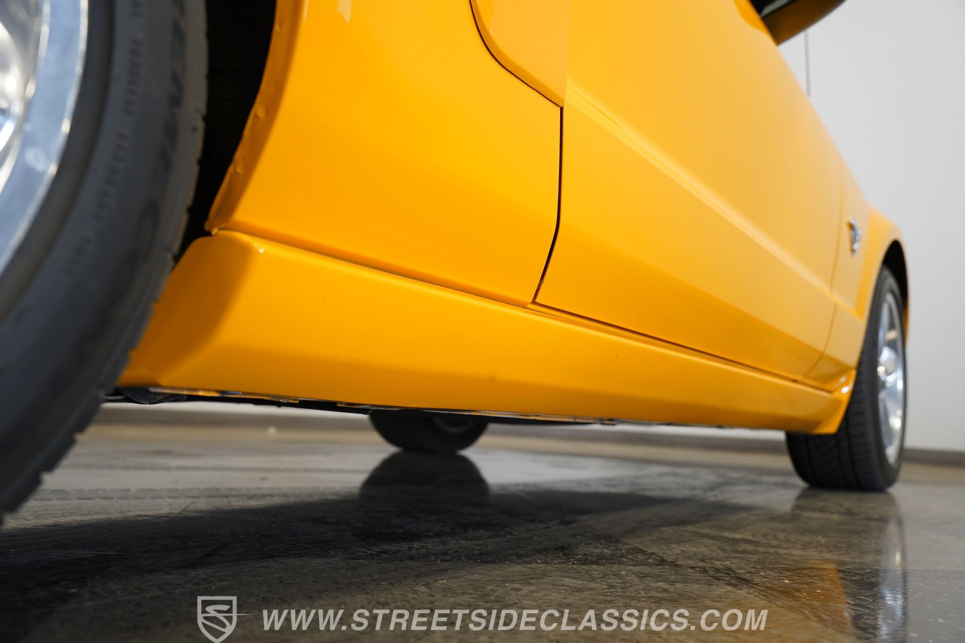 Used 2009 Ford Mustang GT Premium image 31