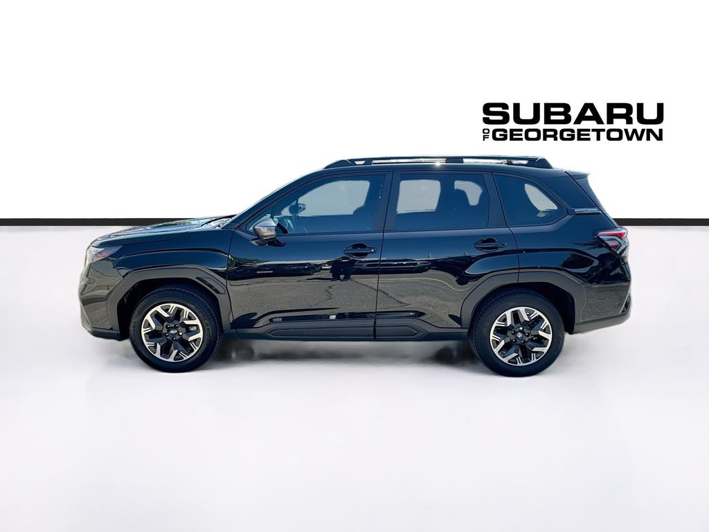 Certified 2026 Subaru Forester Premium AWD/4WD image 4