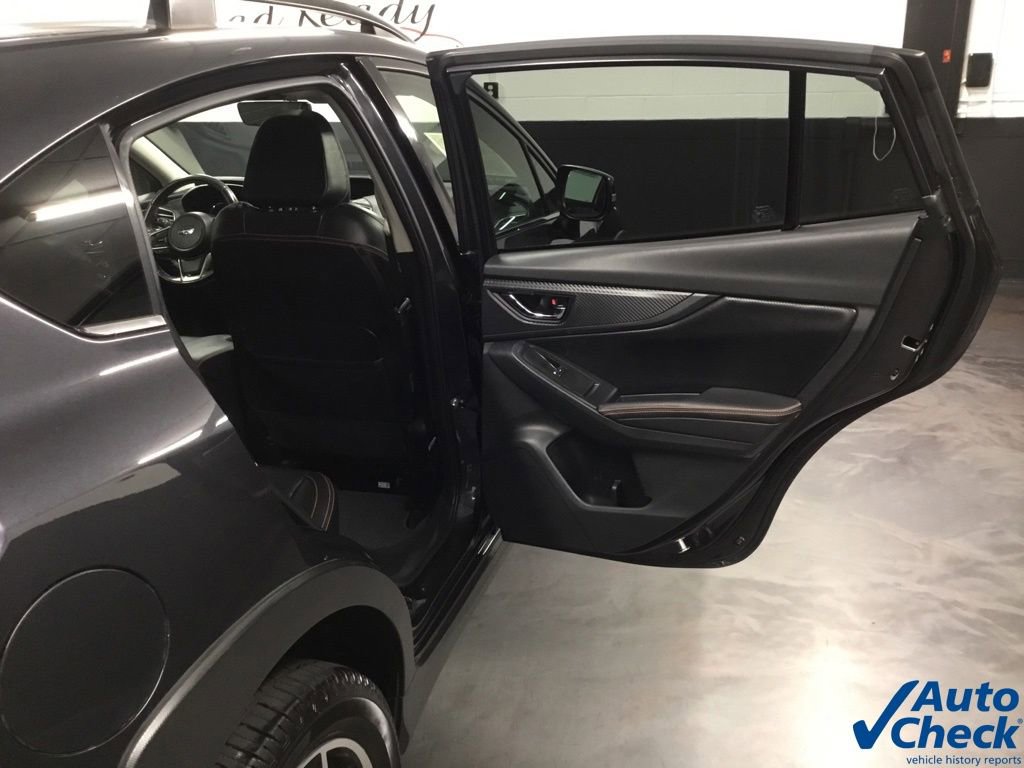 Used 2018 Subaru Crosstrek 2.0i Limited image 34