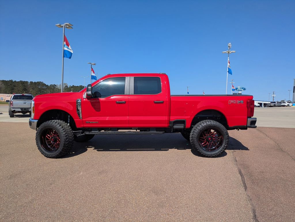 Used 2026 Ford F350 XL image 5