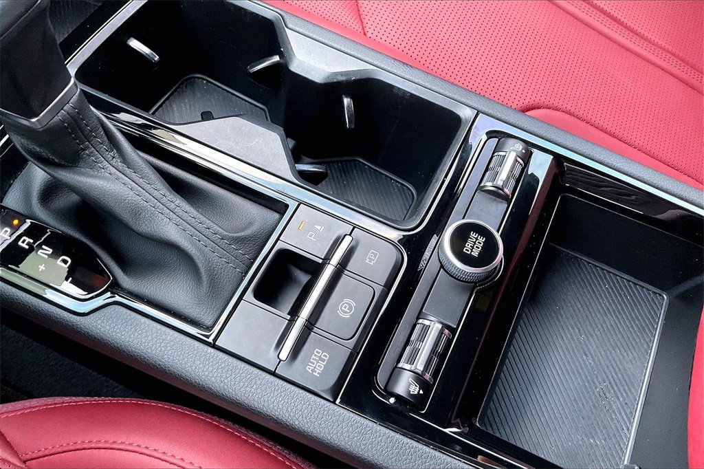 Used 2025 Kia K5 GT-Line w/ GT-Line Premium Package image 24