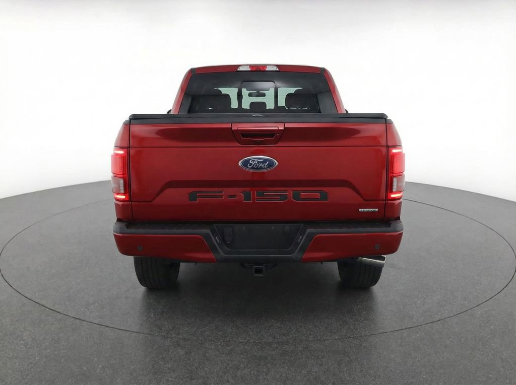 Used 2019 Ford F150 Lariat image 10