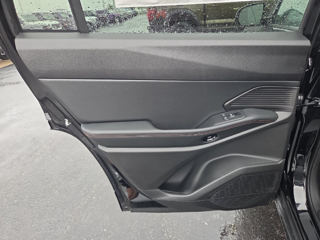 New 2026 Jeep Cherokee Limited AWD/4WD image 19