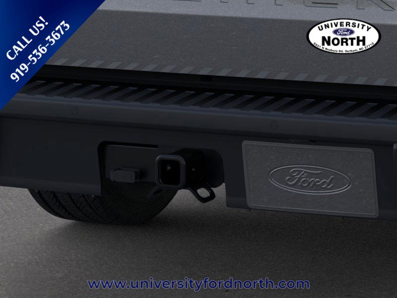 New 2025 Ford Maverick XL w/ Equipment Group 102A AWD/4WD image 23