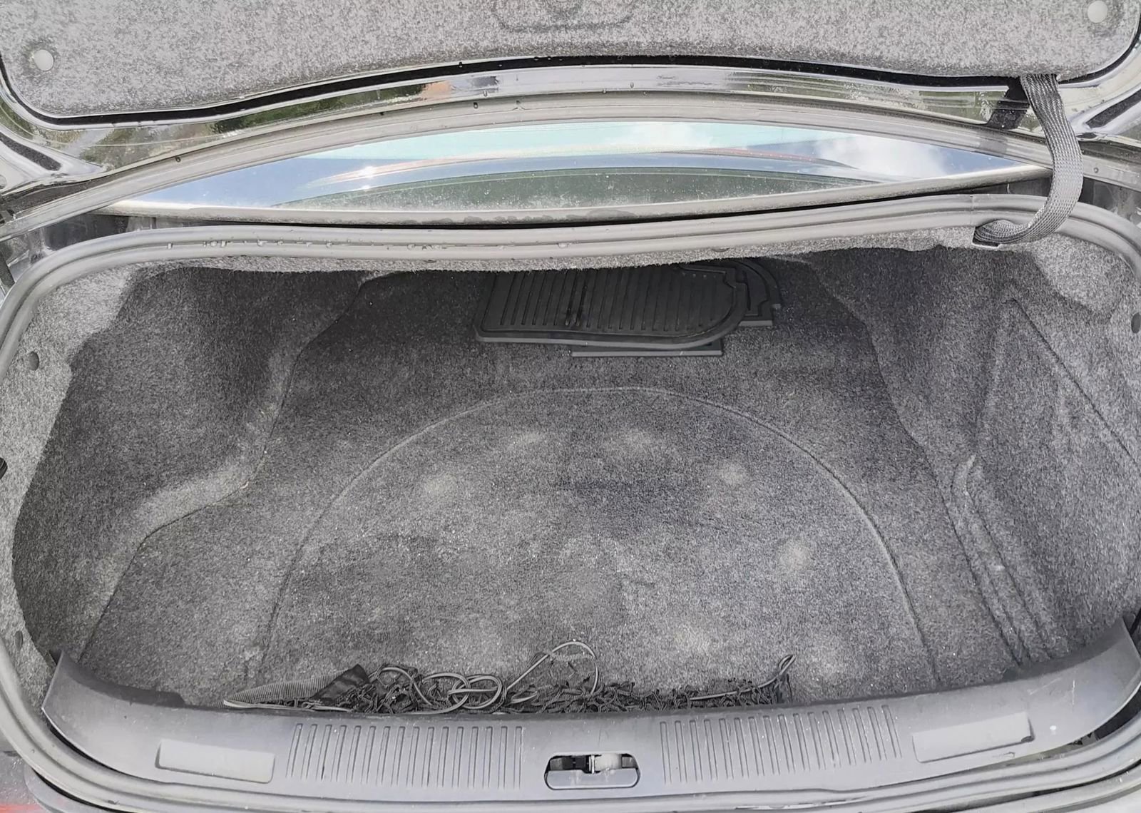 Used 2013 Cadillac CTS Luxury image 21