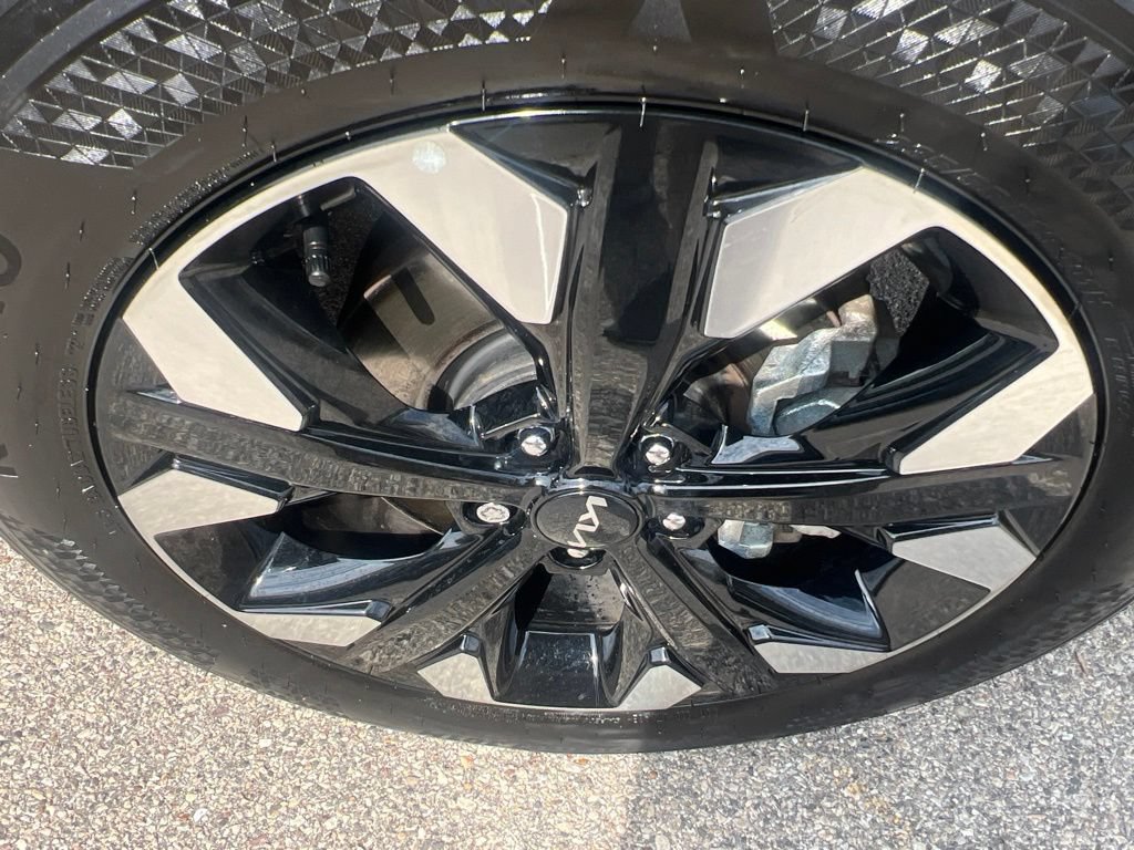 Used 2024 Kia Sportage X-Line w/ X-Line Premium Package AWD/4WD image 40