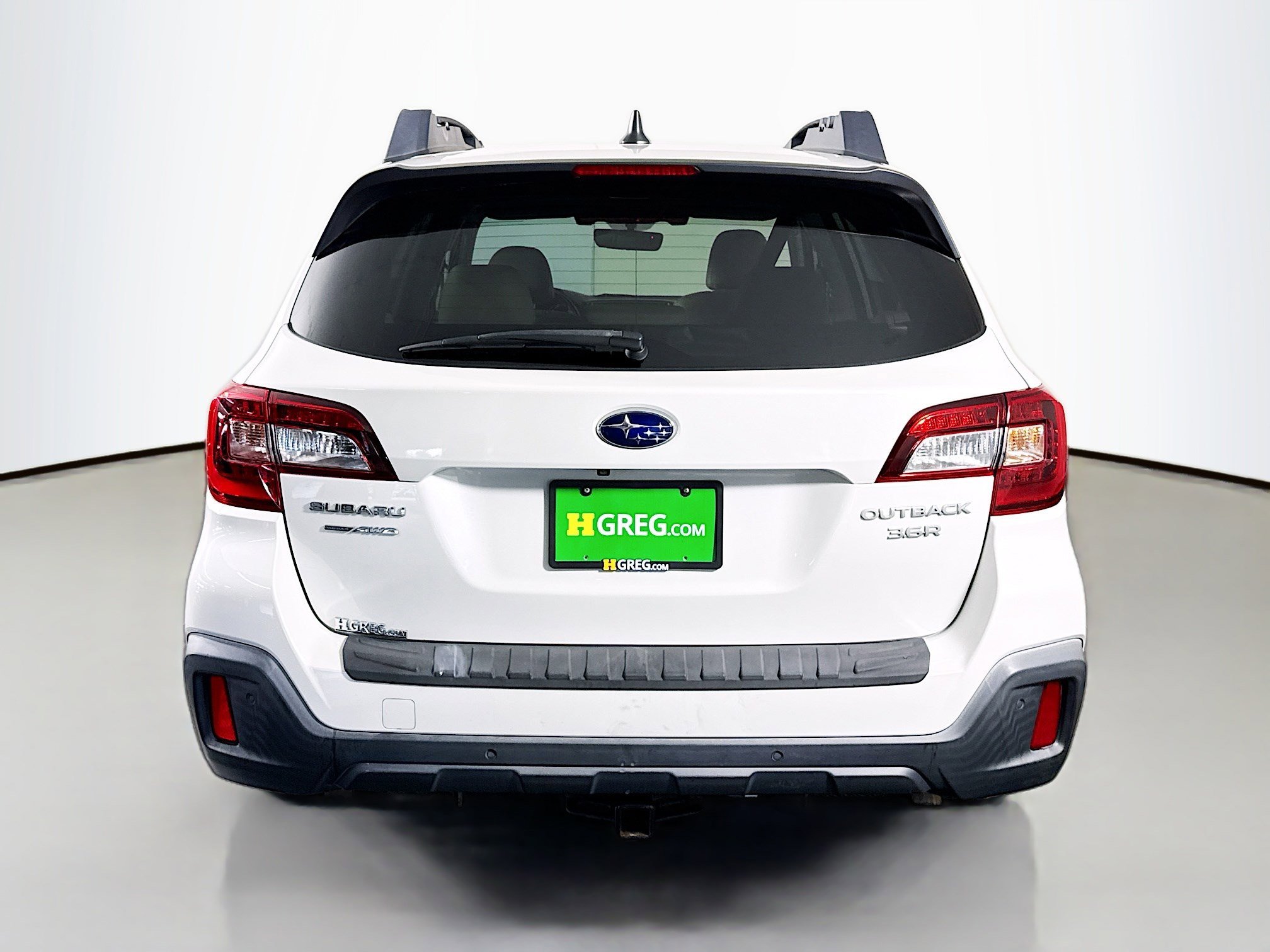 Used 2019 Subaru Outback 3.6R Limited AWD/4WD image 8