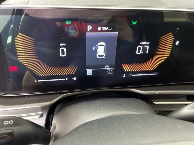 New 2026 Kia Sportage EX w/ EX Panorama Roof Package image 20