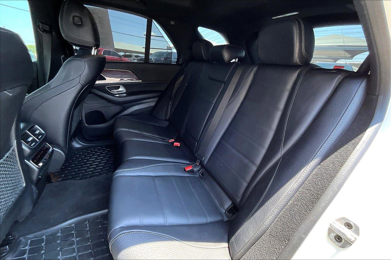 Used 2023 Mercedes-Benz GLE 450 4MATIC image 37