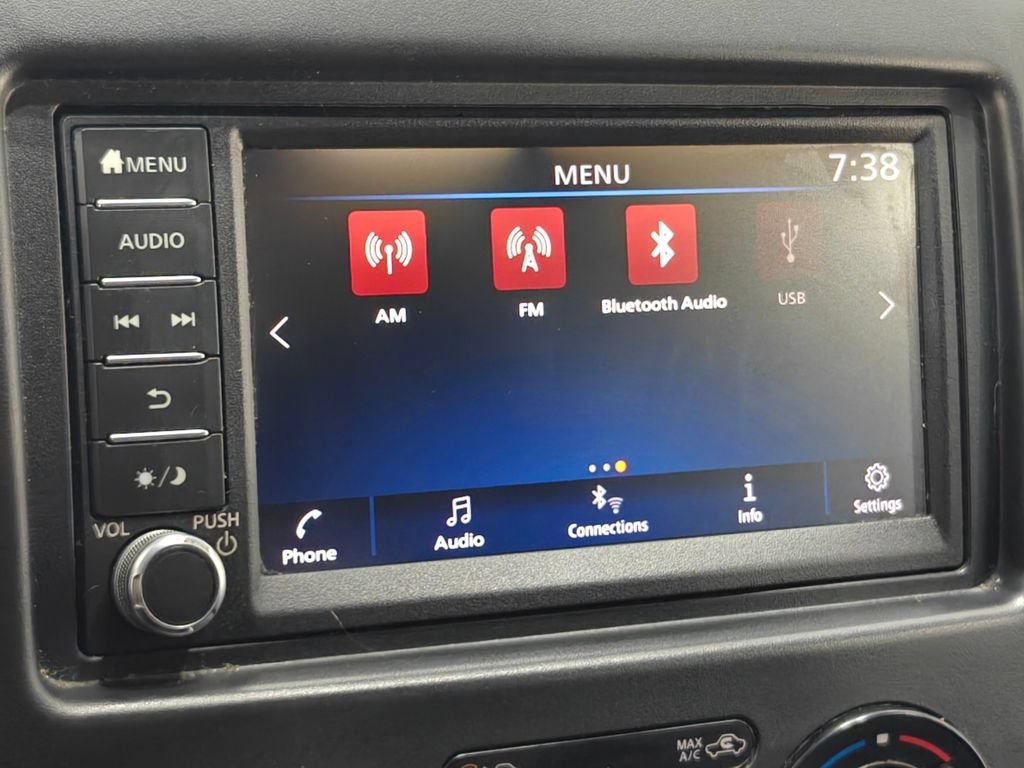 Used 2020 Nissan NV200 SV FWD image 29