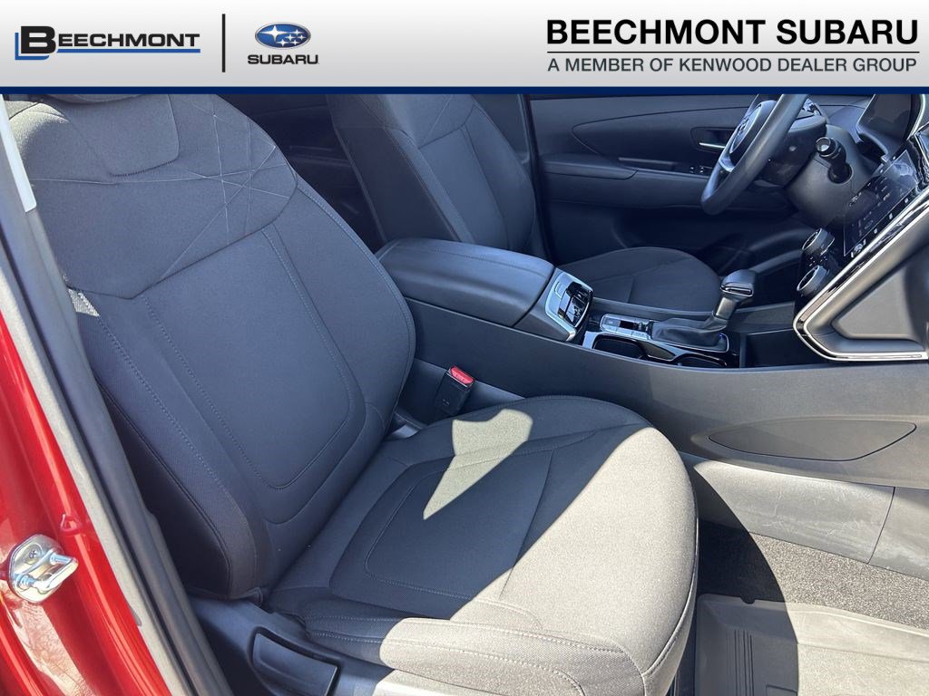 Used 2022 Hyundai Tucson SEL w/ Winter Package AWD/4WD image 25