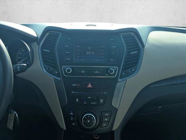 Used 2017 Hyundai Santa Fe Sport image 11