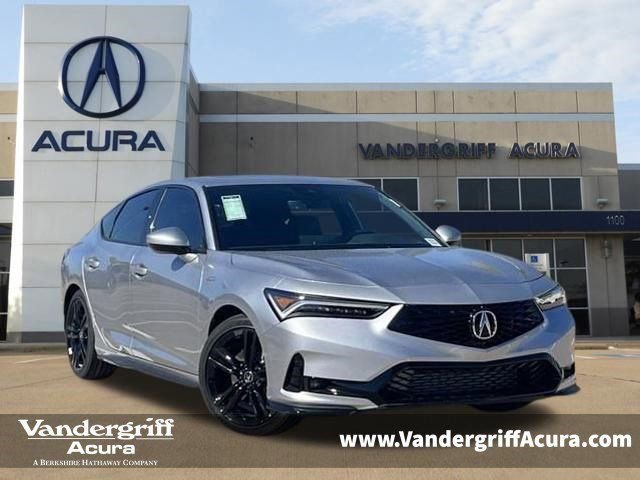 New 2026 Acura Integra A-Spec video 1