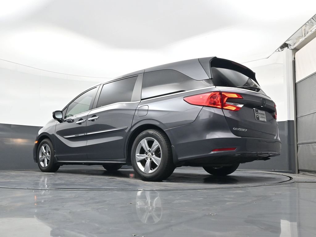 Used 2019 Honda Odyssey EX-L image 19