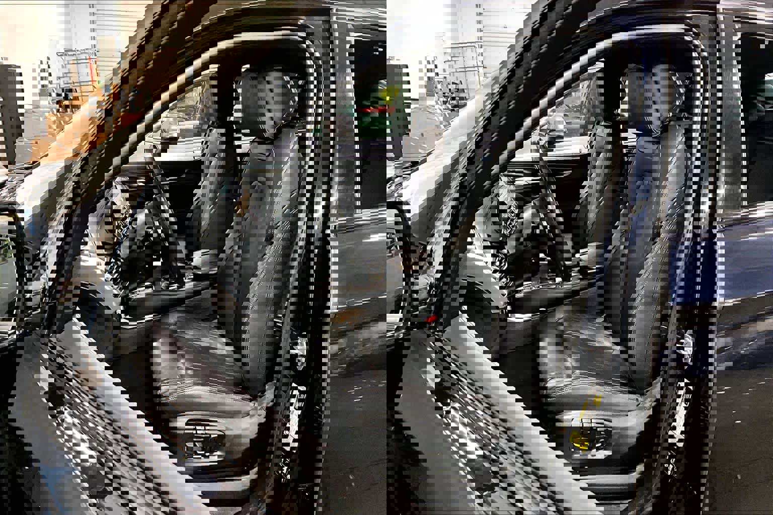 Used 2019 BMW X6 xDrive35i w/ M Sport Package image 8